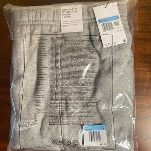 Nike Sportswear Club Fleece Sweatpants